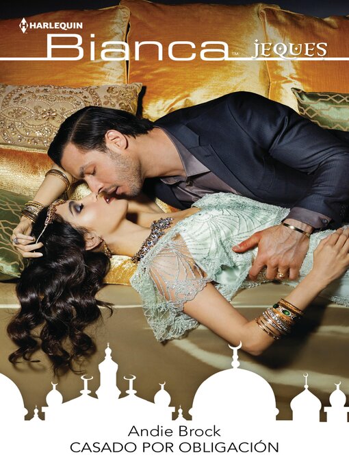 Title details for Casado por obligación by Andie Brock - Available